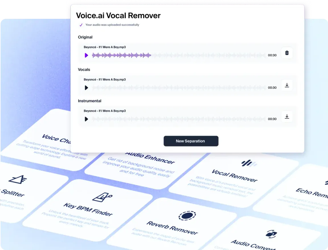 Feature description